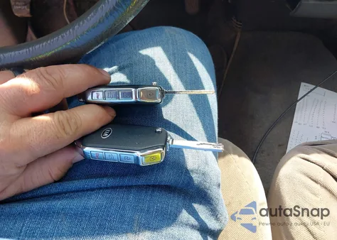 2019 Kia Forte Lxs из США, поврежденный, VIN 3KPF24AD4KE024034